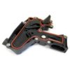 HOFFER 8091611 Oil Trap, crankcase breather